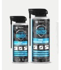 Bore Cleaning Foam NANO 400ml Aerosol (502441)