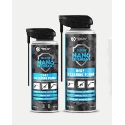 Mousse de Nettoyage de Canon NANO 400ml Aérosol (502441)