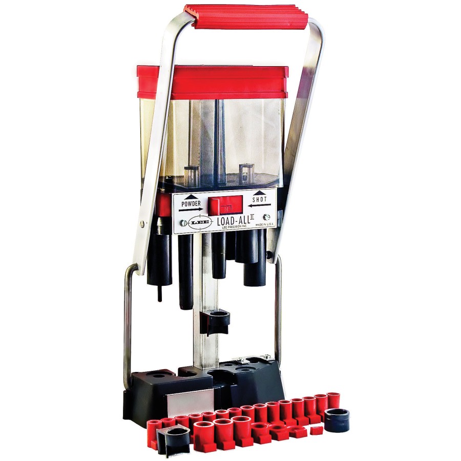 Load-All II Cal. 12
