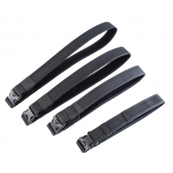 Ceinture Caldwell Duty Belt Moyenne 34" - 42"