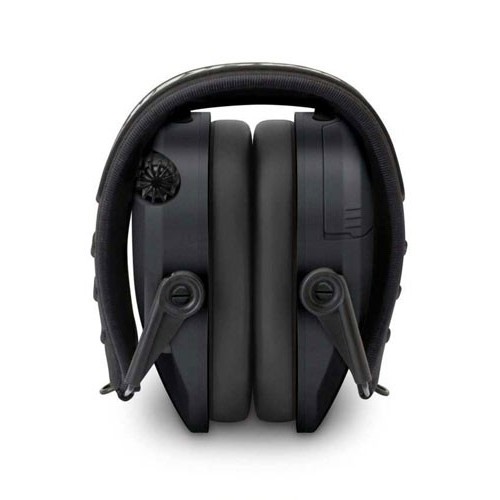 Casque Électronique Walker's Razor Slim GWP-RSEM-FDE - Couleur Flat Dark Earth - Protection Auditive NRR 23 dB