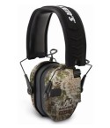 Cascos Electronicos Camo Razor-Kryptek Walker´s