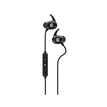 Caldwell E-MAX Electronic Shooting Earplugs with Cord