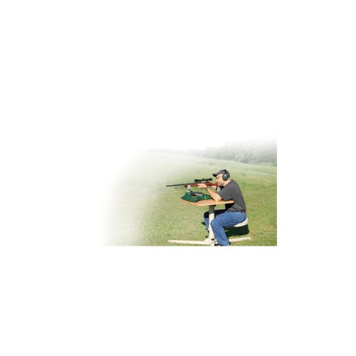 Matrix Rest Rifle Support