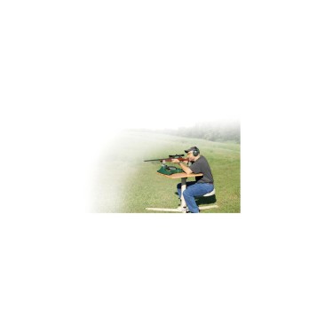 Matrix Rest Rifle Support