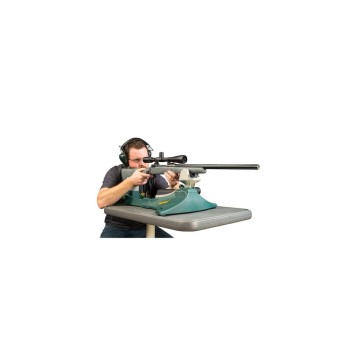 Matrix Rest Rifle Support