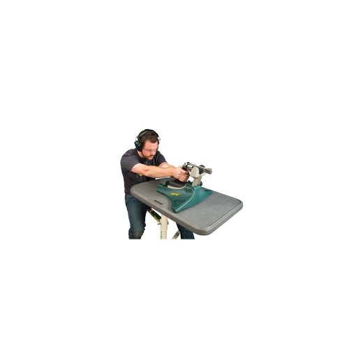 Matrix Rest Rifle Support