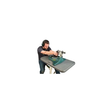 Matrix Rest Rifle Support