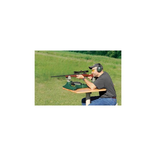 Matrix Rest Rifle Support