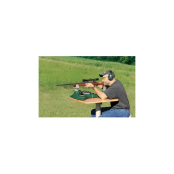 Matrix Rest Rifle Support