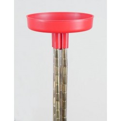 Case Collator (Funnel) for Reloading and Shooting