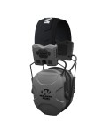 Cascos Digital Gris XCEL ADVANCED con Bluetooth Walker´s