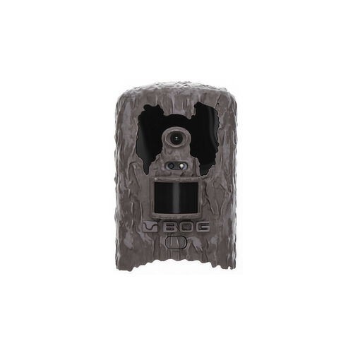 Caméra Flash Noire Clandestine 18 MP Bog Pod