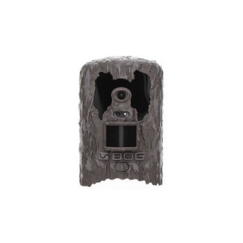 Black Flash Camera Clandestine 18 MP Bog Pod for Hunting and Reloading