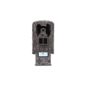 Caméra Flash Noire Clandestine 18 MP Bog Pod