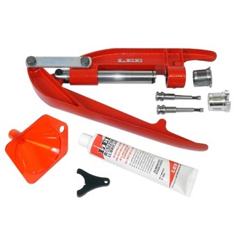 Kit de poignée à verrou de culasse Lee