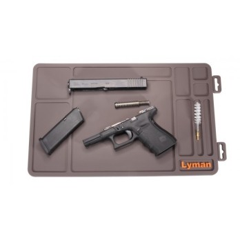 Tapis de Maintenance Essential Gun Lyman