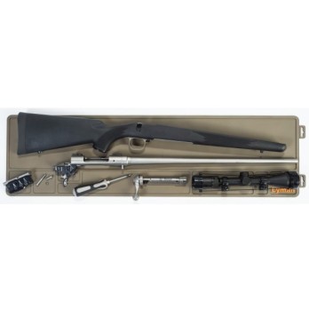 Tapis de Maintenance pour Fusil Essential Gun Lyman
