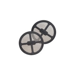 Tapa para limpia vainas Frankford rotatorio Lite