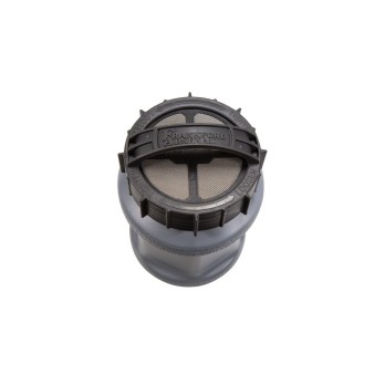 Couvercle rotatif Lite pour nettoyeur de douilles Frankford