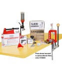 Kit 50 Aniversario Challenger Breech Lock