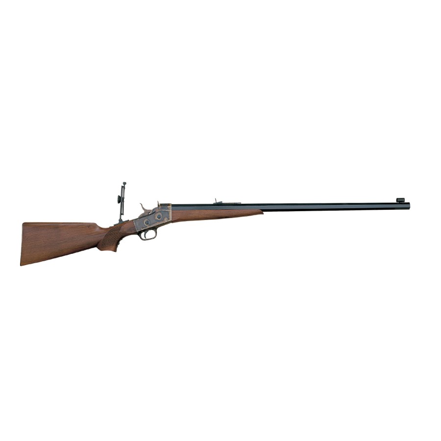 Rifle Pedersoli R. Block Creedmoor 45-70