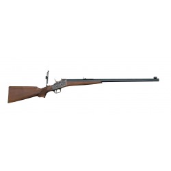 Rifle Avancarga Pedersoli R. Block Creedmoor 45-70