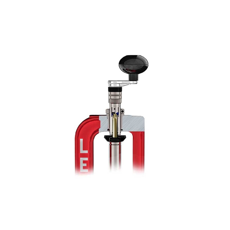 Deluxe Reloading Press Trimmer
