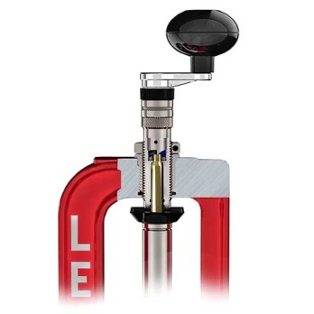 Deluxe Reloading Press Trimmer