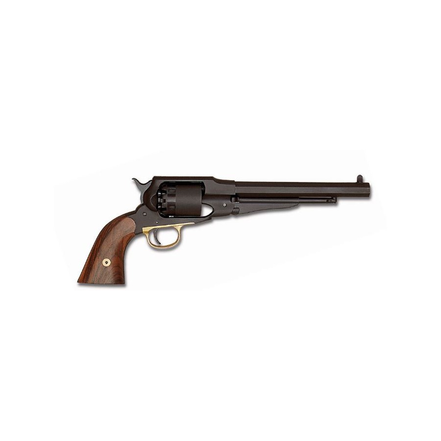 Pedersoli Remington Pattern Muzzleloader Revolver