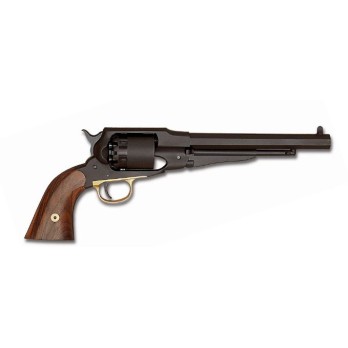 Pedersoli Remington Pattern Muzzleloader Revolver