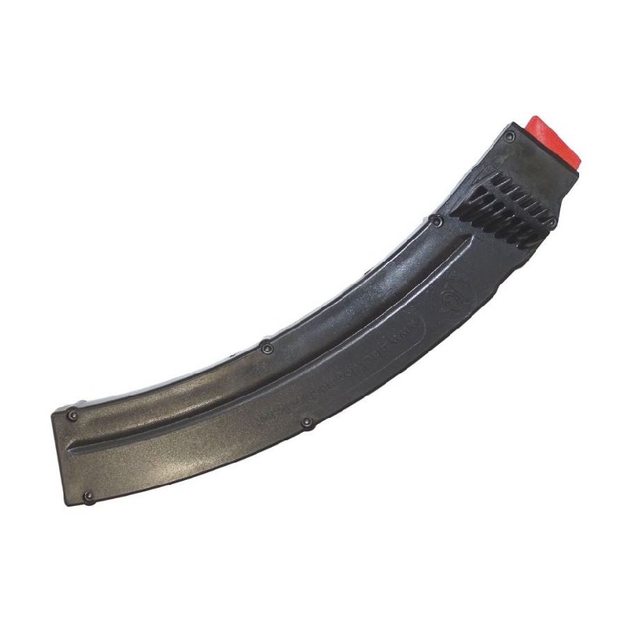 Cargador de 30 cartt. Carabina Curvo Pietta