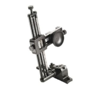 Dioptre Creedmoor « Style Goodwin » Creedmoor