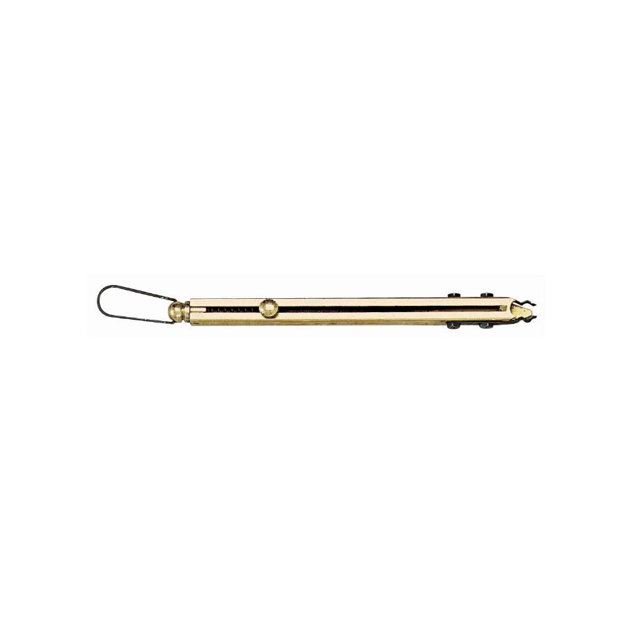 Linear Piston Holder with 12-Slot Capacity (Pistons)