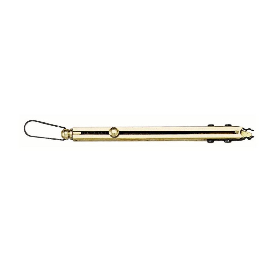 Linear Piston Holder with 20-Slot Capacity (Pistons)