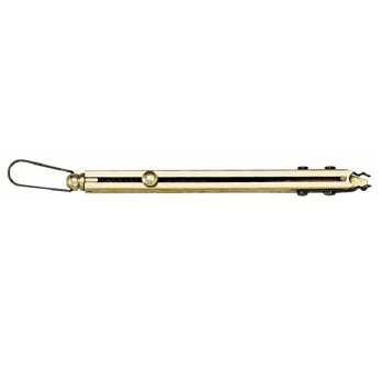 Linear Piston Holder with 20-Slot Capacity (Pistons)