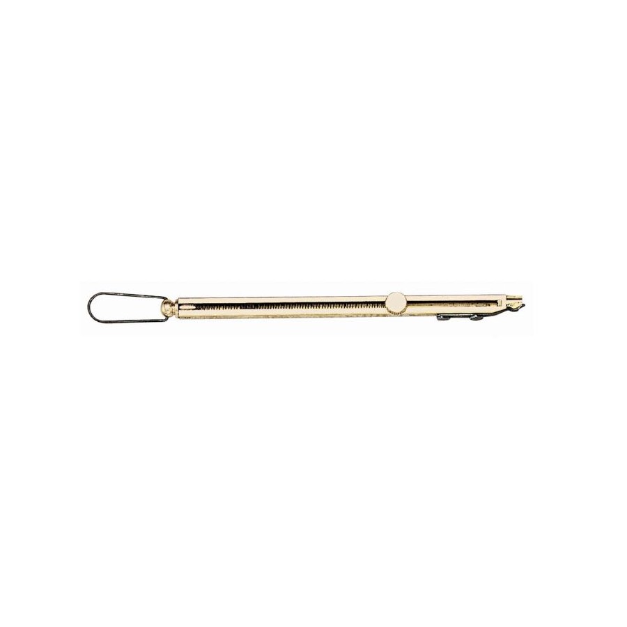 Linear Piston Holder with 20-Round Capacity
