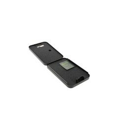 Coffre-fort compact Lockdown pour armes à feu