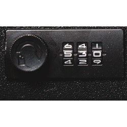 Caja de seguridad small para armas Lockdown