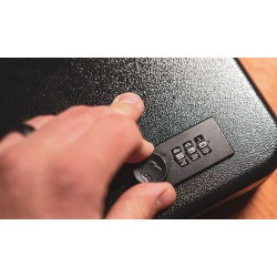 Caja de seguridad small para armas Lockdown