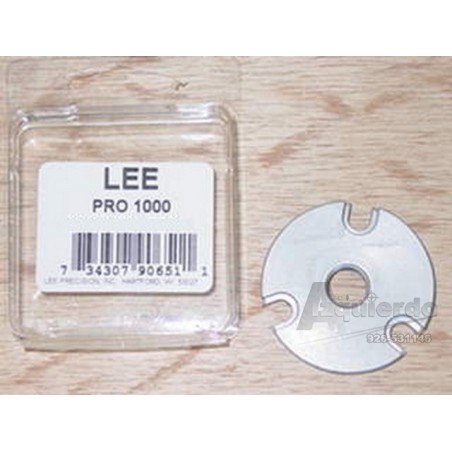 Shell Plate Pro 1000 nº 14 (44-40 y