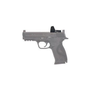 Red Dot CT RAD (Green) Crimson Trace for Hunting, Shooting, and Reloading Ammunition