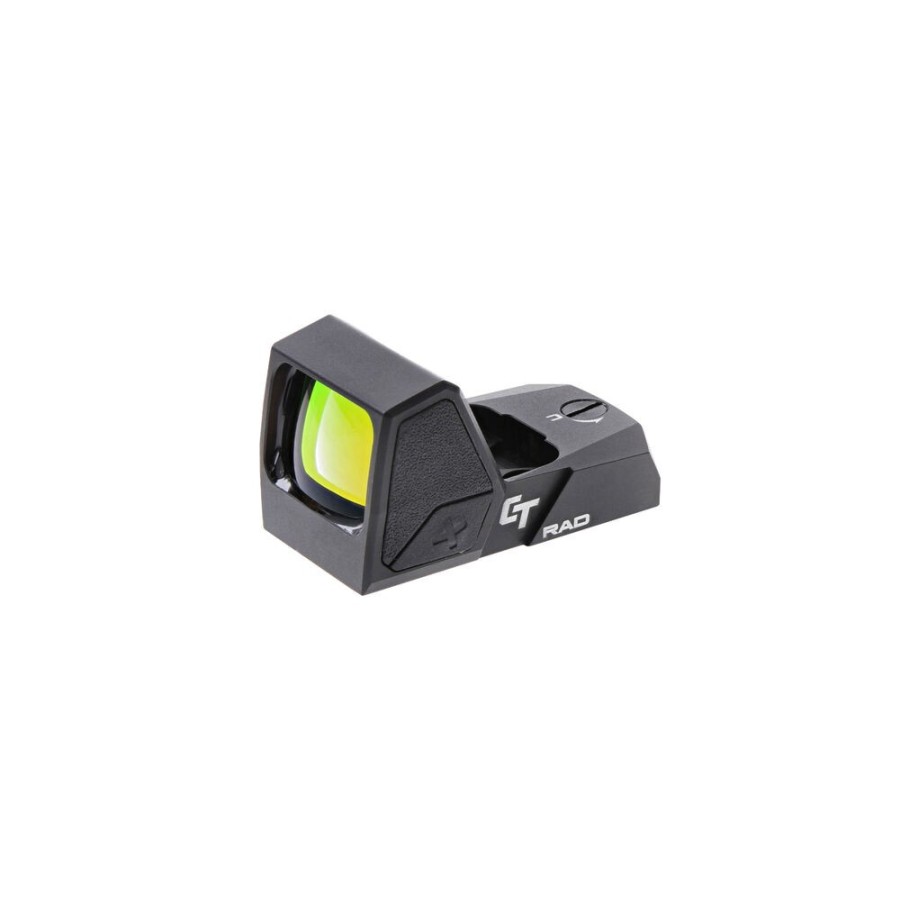Point Rouge CT RAD (Vert) Crimson Trace