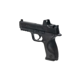 Red Dot CT RAD (Green) Crimson Trace for Hunting, Shooting, and Reloading Ammunition