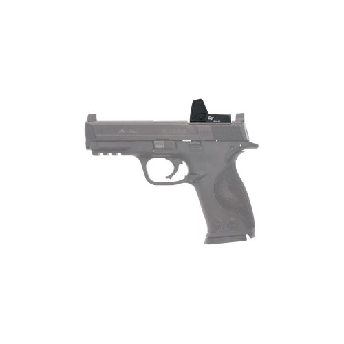 Red Dot CT RAD PRO (Rouge) Crimson Trace