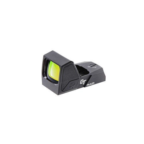 Red Dot CT RAD PRO (Rouge) Crimson Trace