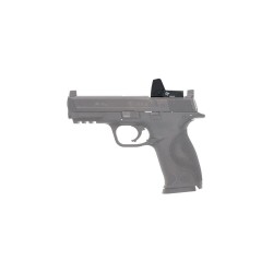 Red Dot CT RAD PRO MICRO (Rouge) Crimson Trace
