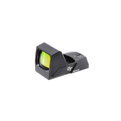 Red Dot CT RAD PRO MICRO (Rouge) Crimson Trace