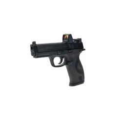 Red Dot CT RAD PRO MICRO (Rouge) Crimson Trace