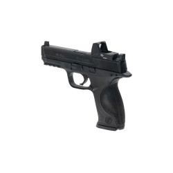 Red Dot CT RAD PRO MICRO (Rouge) Crimson Trace